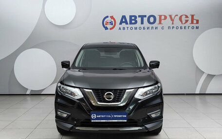 Nissan X-Trail, 2020 год, 2 321 000 рублей, 3 фотография