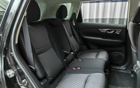 Nissan X-Trail, 2020 год, 2 321 000 рублей, 9 фотография