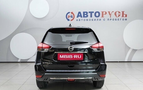 Nissan X-Trail, 2020 год, 2 321 000 рублей, 4 фотография