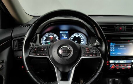 Nissan X-Trail, 2020 год, 2 321 000 рублей, 11 фотография