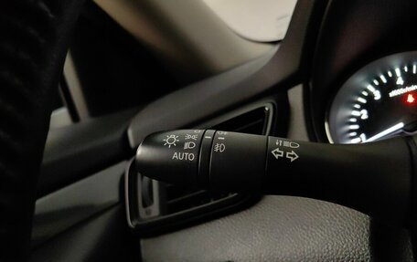 Nissan X-Trail, 2020 год, 2 321 000 рублей, 20 фотография