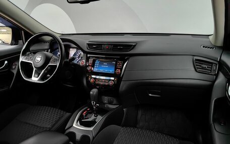 Nissan X-Trail, 2020 год, 2 321 000 рублей, 13 фотография