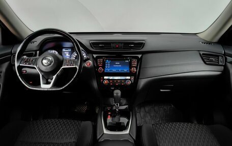 Nissan X-Trail, 2020 год, 2 321 000 рублей, 12 фотография