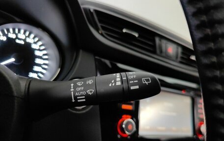 Nissan X-Trail, 2020 год, 2 321 000 рублей, 21 фотография