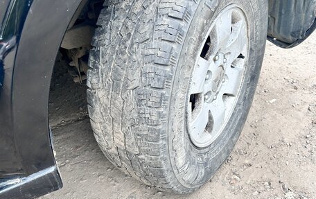 Mitsubishi Pajero III рестайлинг, 2004 год, 690 000 рублей, 5 фотография