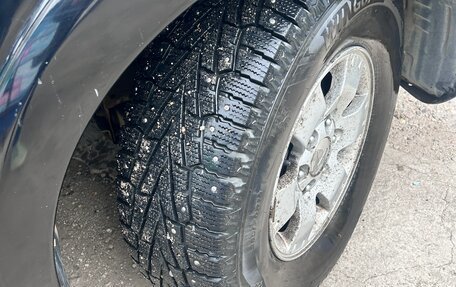 Mitsubishi Pajero III рестайлинг, 2004 год, 690 000 рублей, 6 фотография