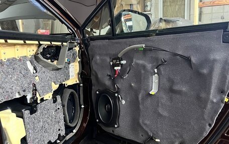 Lexus RX IV рестайлинг, 2020 год, 7 600 000 рублей, 9 фотография