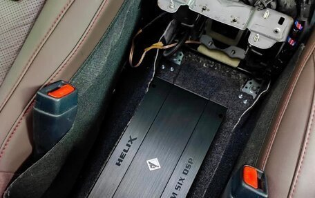 Lexus RX IV рестайлинг, 2020 год, 7 600 000 рублей, 13 фотография