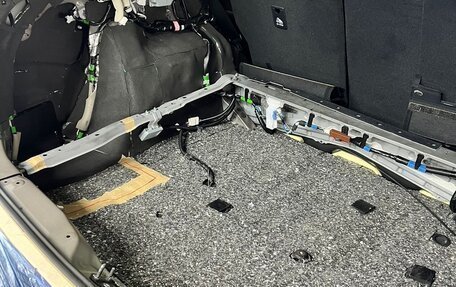 Lexus RX IV рестайлинг, 2020 год, 7 600 000 рублей, 12 фотография