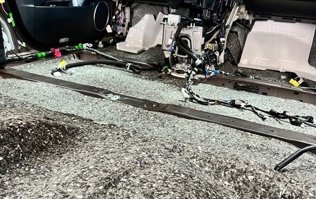 Lexus RX IV рестайлинг, 2020 год, 7 600 000 рублей, 11 фотография