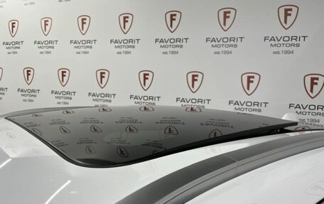 Geely Atlas, 2025 год, 3 760 990 рублей, 5 фотография