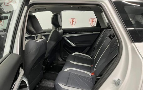 Geely Atlas, 2025 год, 3 760 990 рублей, 7 фотография