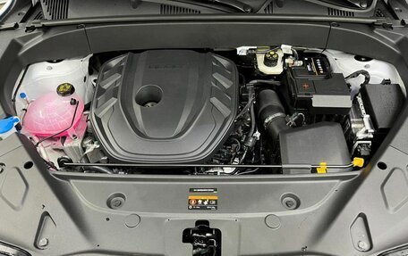 Geely Atlas, 2025 год, 3 760 990 рублей, 10 фотография