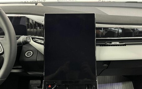 Geely Atlas, 2025 год, 3 760 990 рублей, 9 фотография