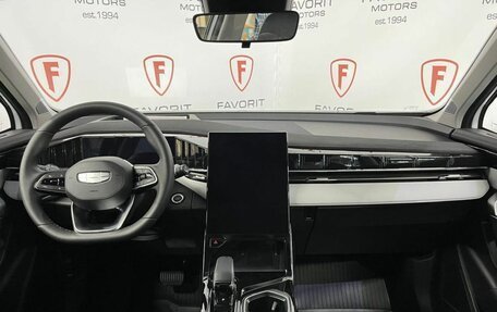 Geely Atlas, 2025 год, 3 760 990 рублей, 8 фотография