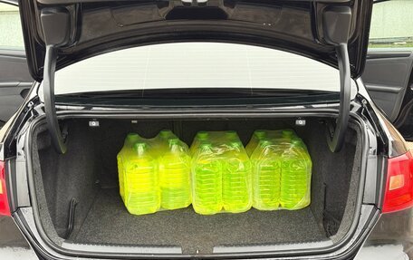 Volkswagen Jetta VI, 2013 год, 750 000 рублей, 10 фотография