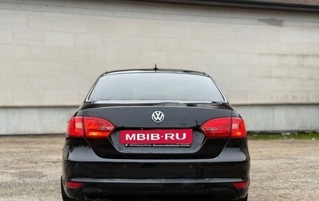Volkswagen Jetta VI, 2013 год, 750 000 рублей, 8 фотография