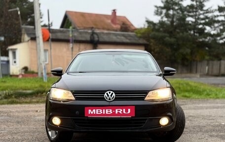 Volkswagen Jetta VI, 2013 год, 750 000 рублей, 5 фотография