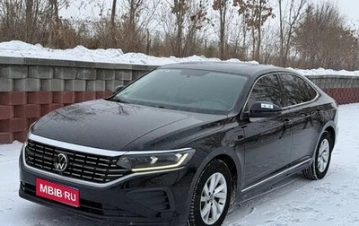 Volkswagen Passat B8 рестайлинг, 2021 год, 1 640 000 рублей, 1 фотография