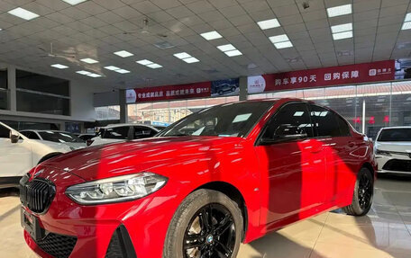 BMW 1 серия, 2022 год, 1 700 000 рублей, 1 фотография