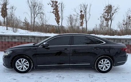 Volkswagen Passat B8 рестайлинг, 2021 год, 1 640 000 рублей, 4 фотография