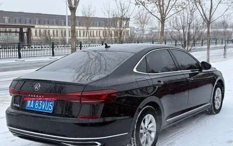 Volkswagen Passat B8 рестайлинг, 2021 год, 1 640 000 рублей, 7 фотография