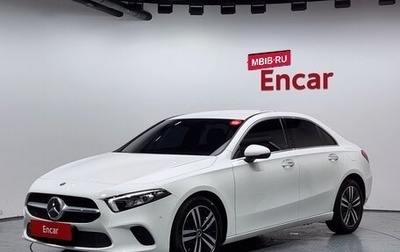 Mercedes-Benz A-Класс, 2023 год, 2 787 050 рублей, 1 фотография