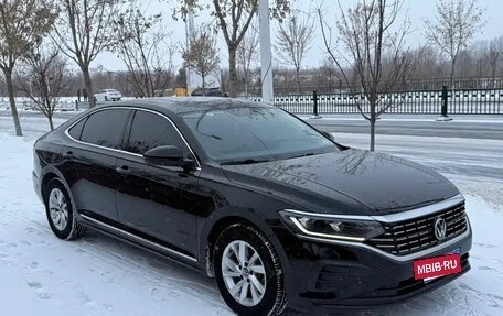 Volkswagen Passat B8 рестайлинг, 2021 год, 1 640 000 рублей, 3 фотография