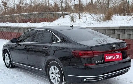 Volkswagen Passat B8 рестайлинг, 2021 год, 1 640 000 рублей, 5 фотография