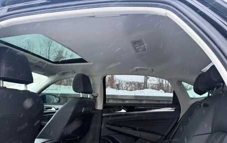 Volkswagen Passat B8 рестайлинг, 2021 год, 1 640 000 рублей, 11 фотография