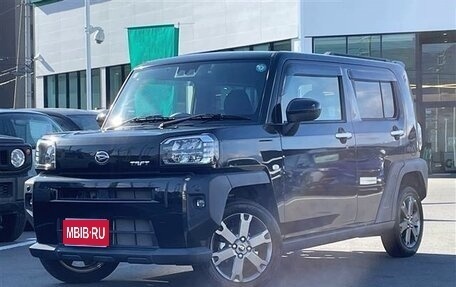 Daihatsu Taft, 2022 год, 747 000 рублей, 1 фотография