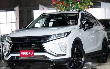 Mitsubishi Eclipse Cross, 2021 год, 1 610 000 рублей, 1 фотография