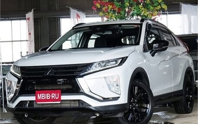 Mitsubishi Eclipse Cross, 2021 год, 1 610 000 рублей, 1 фотография