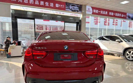 BMW 1 серия, 2022 год, 1 700 000 рублей, 5 фотография