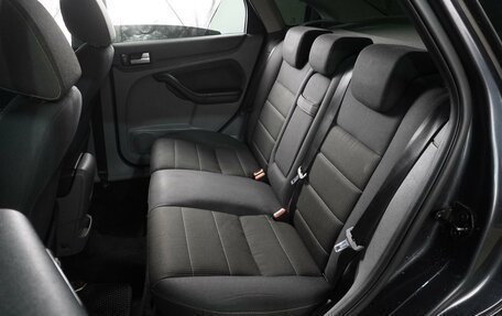 Ford Focus II рестайлинг, 2009 год, 659 000 рублей, 9 фотография