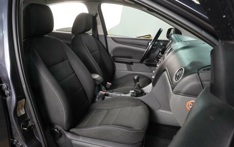 Ford Focus II рестайлинг, 2009 год, 659 000 рублей, 8 фотография