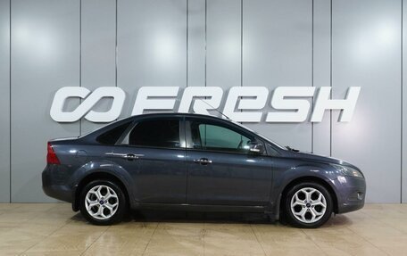 Ford Focus II рестайлинг, 2009 год, 659 000 рублей, 5 фотография