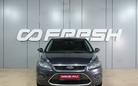Ford Focus II рестайлинг, 2009 год, 659 000 рублей, 3 фотография