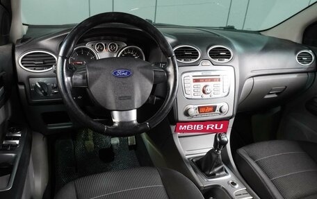 Ford Focus II рестайлинг, 2009 год, 659 000 рублей, 6 фотография