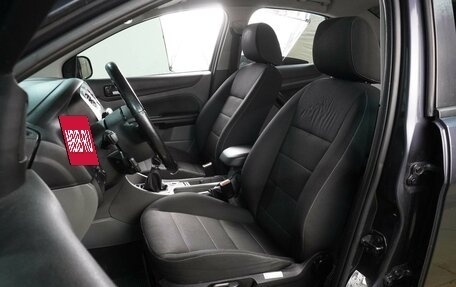 Ford Focus II рестайлинг, 2009 год, 659 000 рублей, 10 фотография