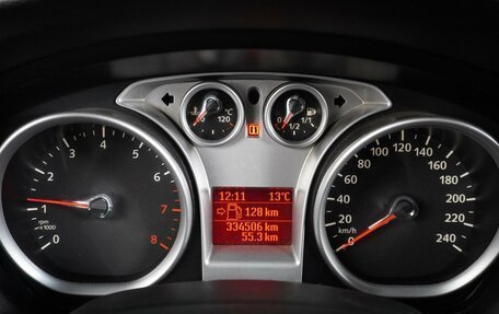 Ford Focus II рестайлинг, 2009 год, 659 000 рублей, 16 фотография