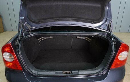 Ford Focus II рестайлинг, 2009 год, 659 000 рублей, 17 фотография