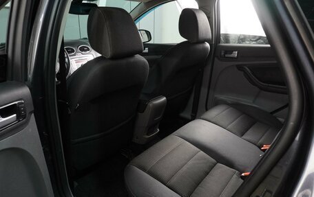 Ford Focus II рестайлинг, 2009 год, 659 000 рублей, 11 фотография