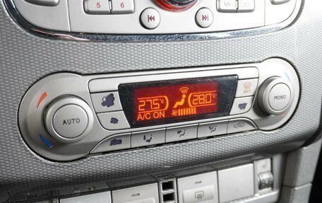 Ford Focus II рестайлинг, 2009 год, 659 000 рублей, 14 фотография