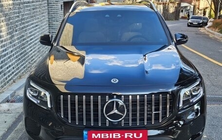 Mercedes-Benz GLB, 2023 год, 4 383 050 рублей, 3 фотография