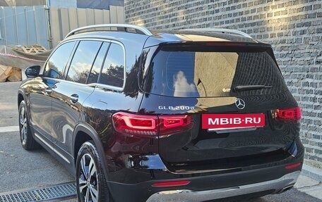 Mercedes-Benz GLB, 2023 год, 4 383 050 рублей, 2 фотография