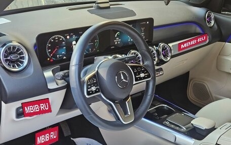 Mercedes-Benz GLB, 2023 год, 4 383 050 рублей, 7 фотография