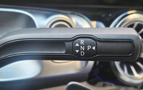 Mercedes-Benz GLB, 2023 год, 4 383 050 рублей, 9 фотография