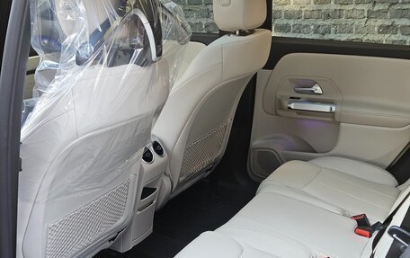 Mercedes-Benz GLB, 2023 год, 4 383 050 рублей, 12 фотография