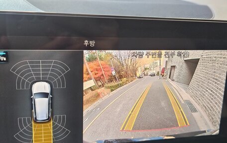 Mercedes-Benz GLB, 2023 год, 4 383 050 рублей, 15 фотография